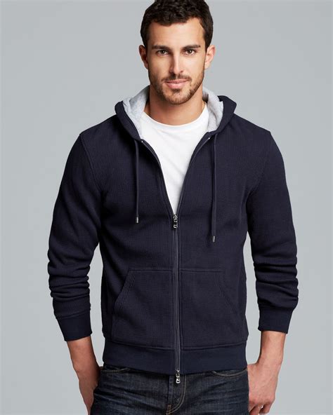 michael kors mens sweatshirt